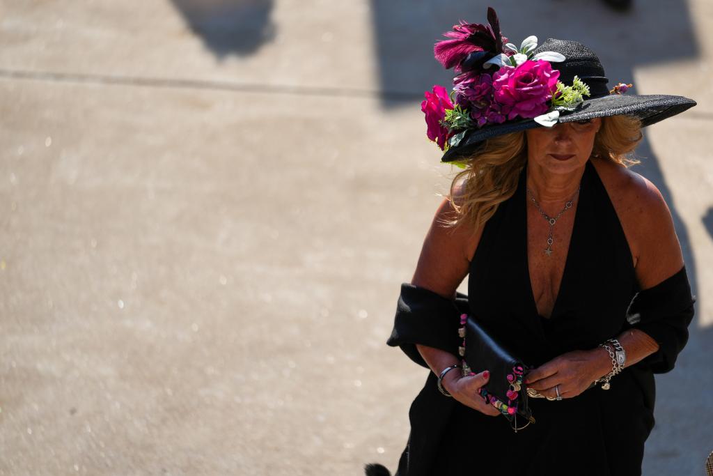 Explore Future Stars Friday at the 2022 Breeders’ Cup World Championships. (Eclipse Sportswire)